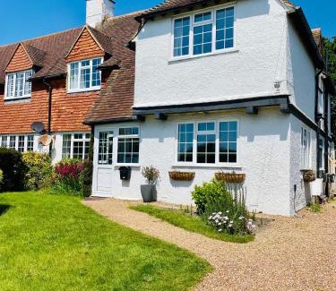 Cooden Casa | Cooden Cottage