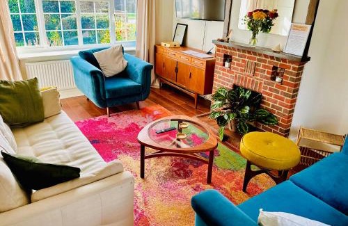 Cooden Casa | Cooden Cottage