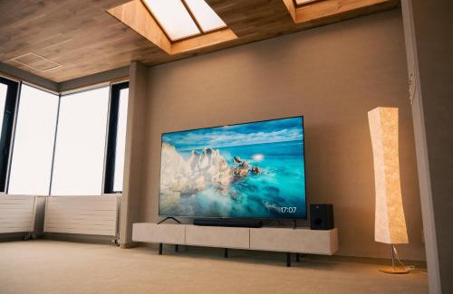 Hakodate Apartamento | Cooee函館byTAKADAYA