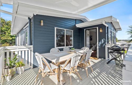 Cooee Bay Casa | Cooee Bay Beach House