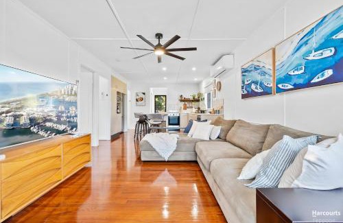 Cooee Bay Casa | Cooee Bay Beach House