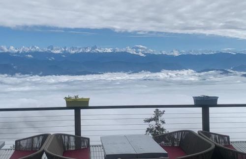 Nagarkot Hotel | Cooee Himalaya