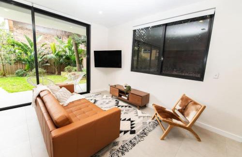 Coogee Apartamento | Coogee Beachside Abode 1
