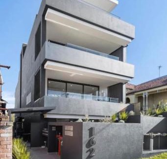 Coogee Apartamento | Coogee Beachside Abode 1