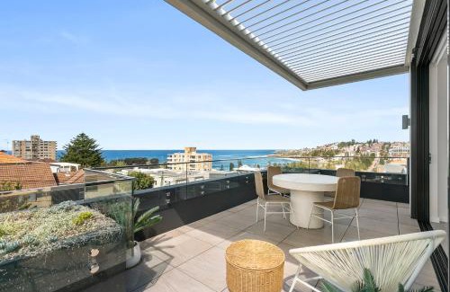 Coogee Apartamento | Coogee Beachside Penthouse 7