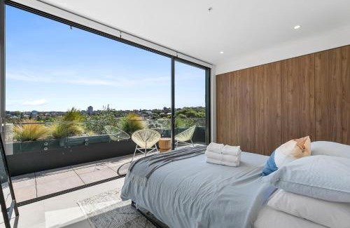 Coogee Apartamento | Coogee Beachside Penthouse 7