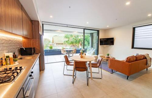 Coogee Apartamento | Coogee Beachside Solace 5
