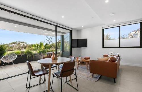 Coogee Apartamento | Coogee Beachside Solace 5