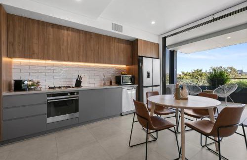 Coogee Apartamento | Coogee Beachside Solace 5