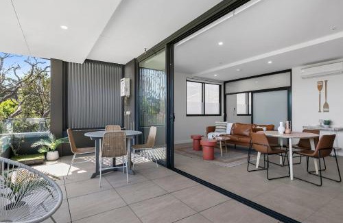 Coogee Apartamento | Coogee Beachside Solace 5