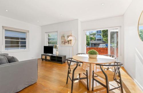 Coogee Apartamento | 'Coogee Cabanita' Charming Coastal Comfort