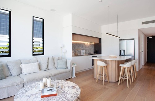 Randwick Apartamento | Coogee Contemporary Casa Penthouse IH