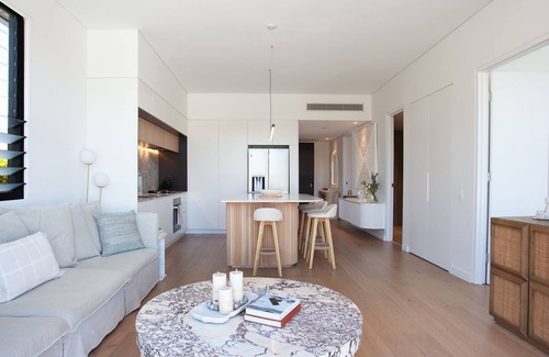 Randwick Apartamento | Coogee Contemporary Casa Penthouse IH