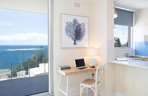 Coogee Apartamento | Coogee Lookout