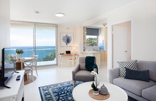 Coogee Apartamento | Coogee Lookout