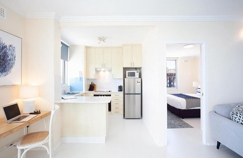 Coogee Apartamento | Coogee Lookout