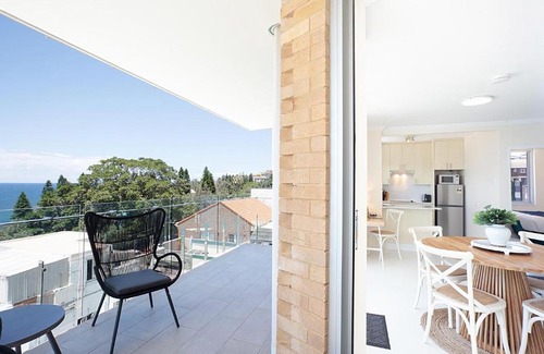 Coogee Apartamento | Coogee Lookout