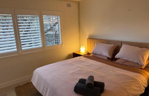 Randwick Apartamento | Coogee Treehouse
