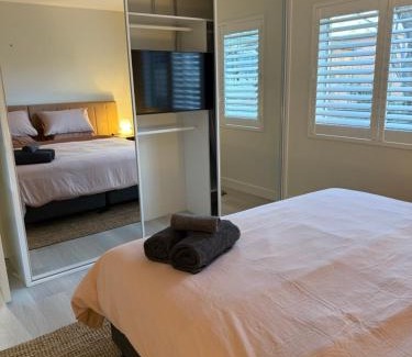 Randwick Apartamento | Coogee Treehouse