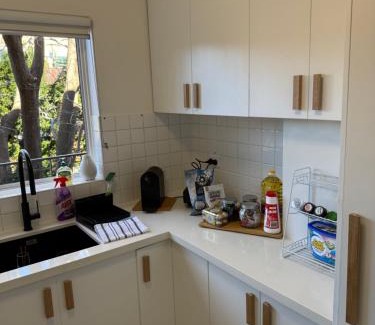 Randwick Apartamento | Coogee Treehouse