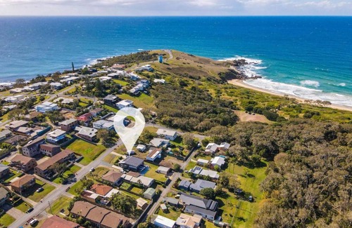 Woolgoolga Casa | Cooinda