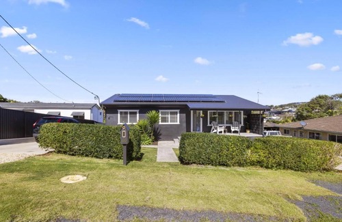 Woolgoolga Casa | Cooinda