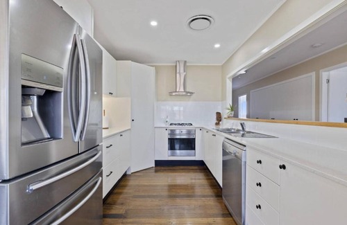 Woolgoolga Casa | Cooinda