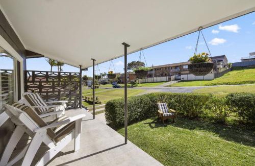 Woolgoolga Casa | Cooinda