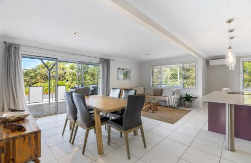 Macmasters Beach Casa | Cooinda by Coast Hosting