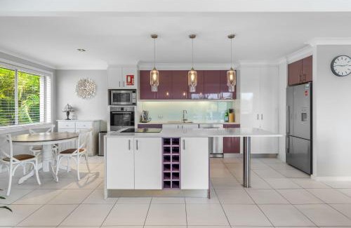 Macmasters Beach Casa | Cooinda by Coast Hosting