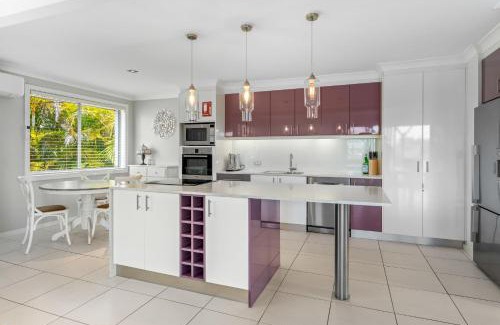 Macmasters Beach Casa | Cooinda by Coast Hosting