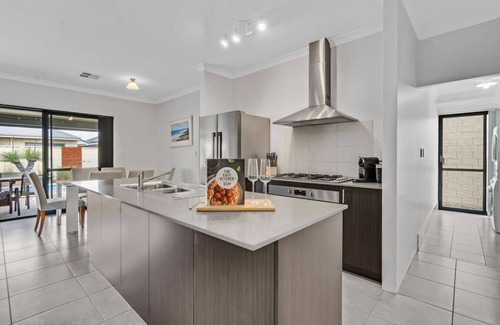 Eaton Apartamento | Cooinda Happy Place — 3BR Home with Pool