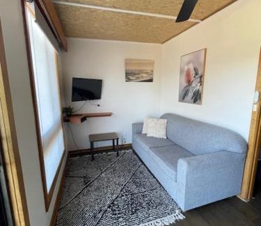 American River Apartamento | Cooinda Holiday Village Cabins