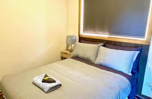 American River Apartamento | Cooinda Holiday Village Cabins