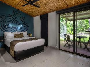 Cooinda Hotel | Cooinda Lodge Kakadu