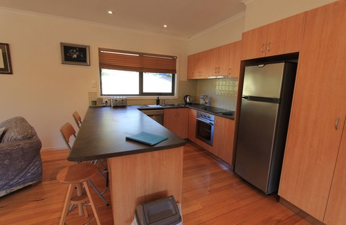 Merrijig Casa | Cooinda Merrijig - Significado 'Lugar feliz' - Perfecto para dos familias.