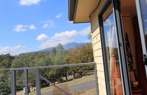 Merrijig Casa | Cooinda Merrijig - Significado 'Lugar feliz' - Perfecto para dos familias.