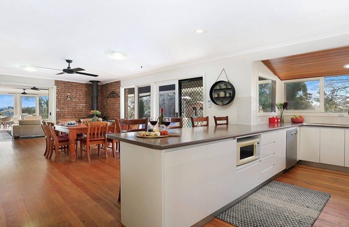 Kangaloon Casa | Cooinda - 50 por ciento de descuento en la tercera noche del fin de semana