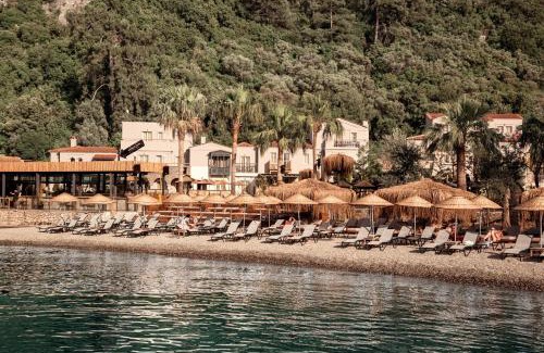 Marmaris Complejo | Cook's Club Adakoy, Marmaris - Adults Only "Plus 16"