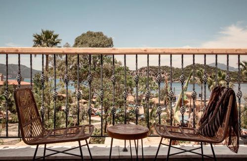 Marmaris Complejo | Cook's Club Adakoy, Marmaris - Adults Only "Plus 16"