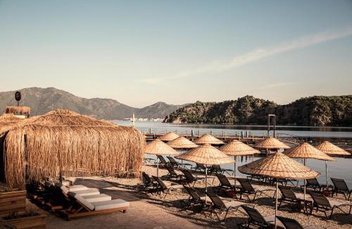 Marmaris Complejo | Cook's Club Adakoy, Marmaris - Adults Only "Plus 16"