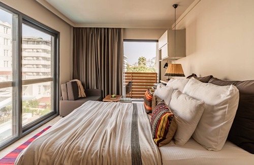 Alanya Hotel | Cook’s Club Alanya - Adults Only