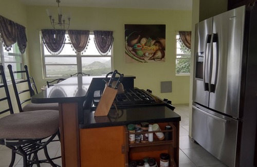 St. John's Casa | Cook's Estate