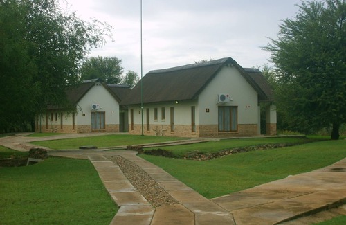 Mahikeng Cama Y Desayuno | Cookes Lake Resort