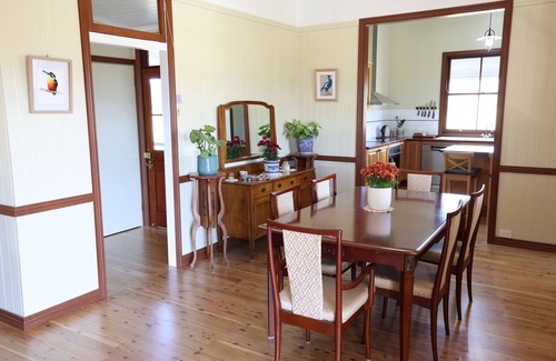 Conondale Casa | Cookes Road Cottage at Conondale