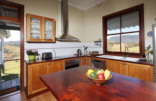 Conondale Casa | Cookes Road Cottage at Conondale