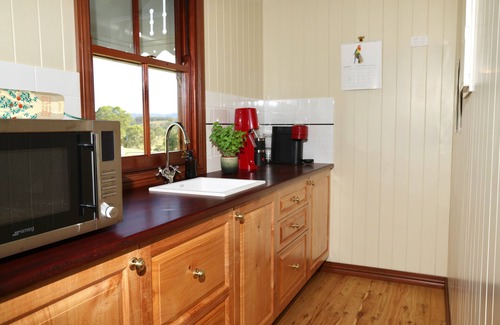 Conondale Casa | Cookes Road Cottage at Conondale
