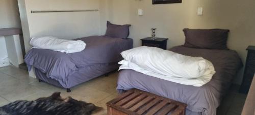 Kareeberg Casa | Cookhouse Cottages