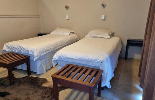 Kareeberg Casa | Cookhouse Cottages