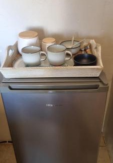 Kareeberg Casa | Cookhouse Cottages